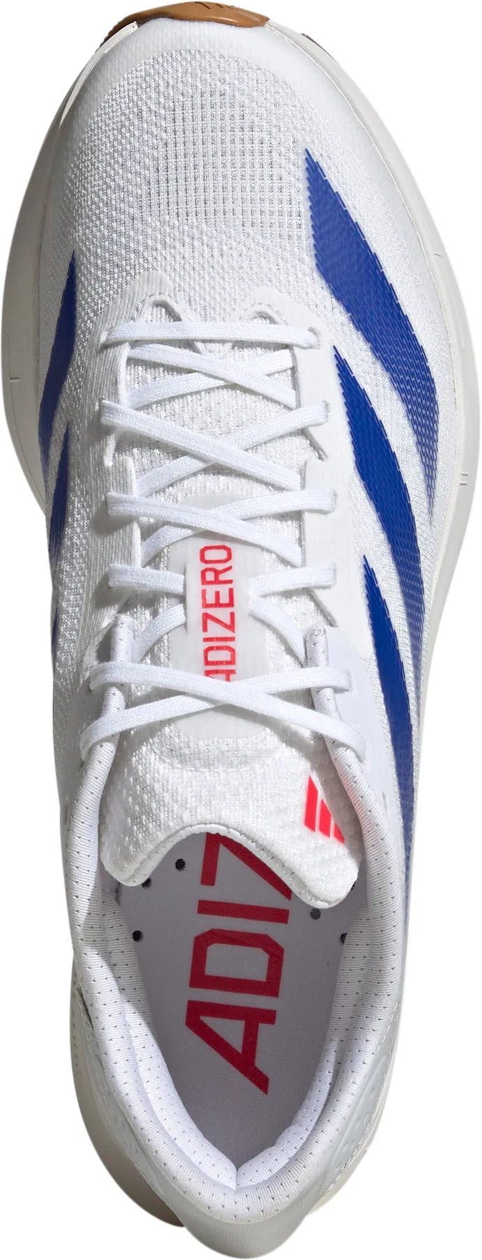 Chaussures Adidas Homme Chaussures de course Adizero SL 2 pour hommes - Blanc