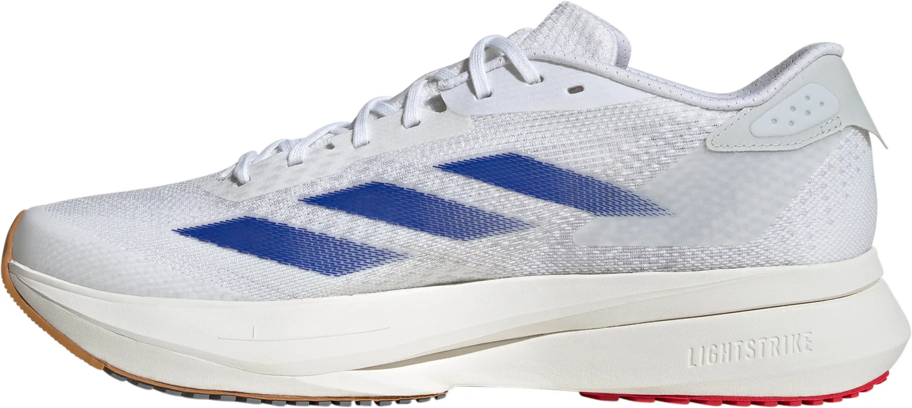 Chaussures Adidas Homme Chaussures de course Adizero SL 2 pour hommes - Blanc