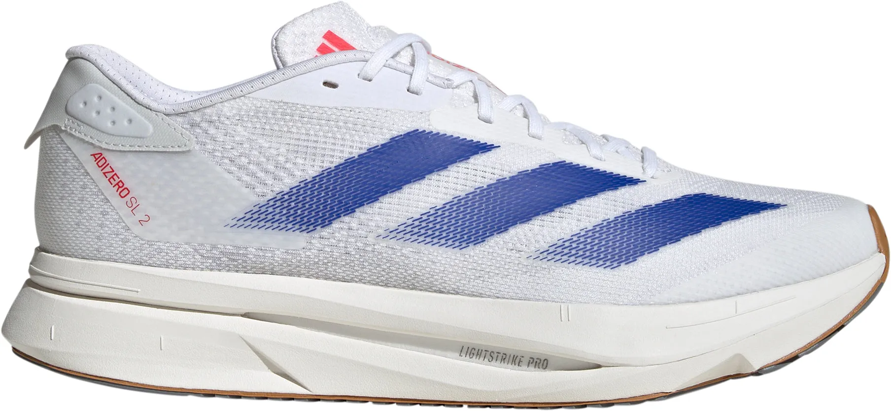 Chaussures Adidas Homme Chaussures de course Adizero SL 2 pour hommes - Blanc
