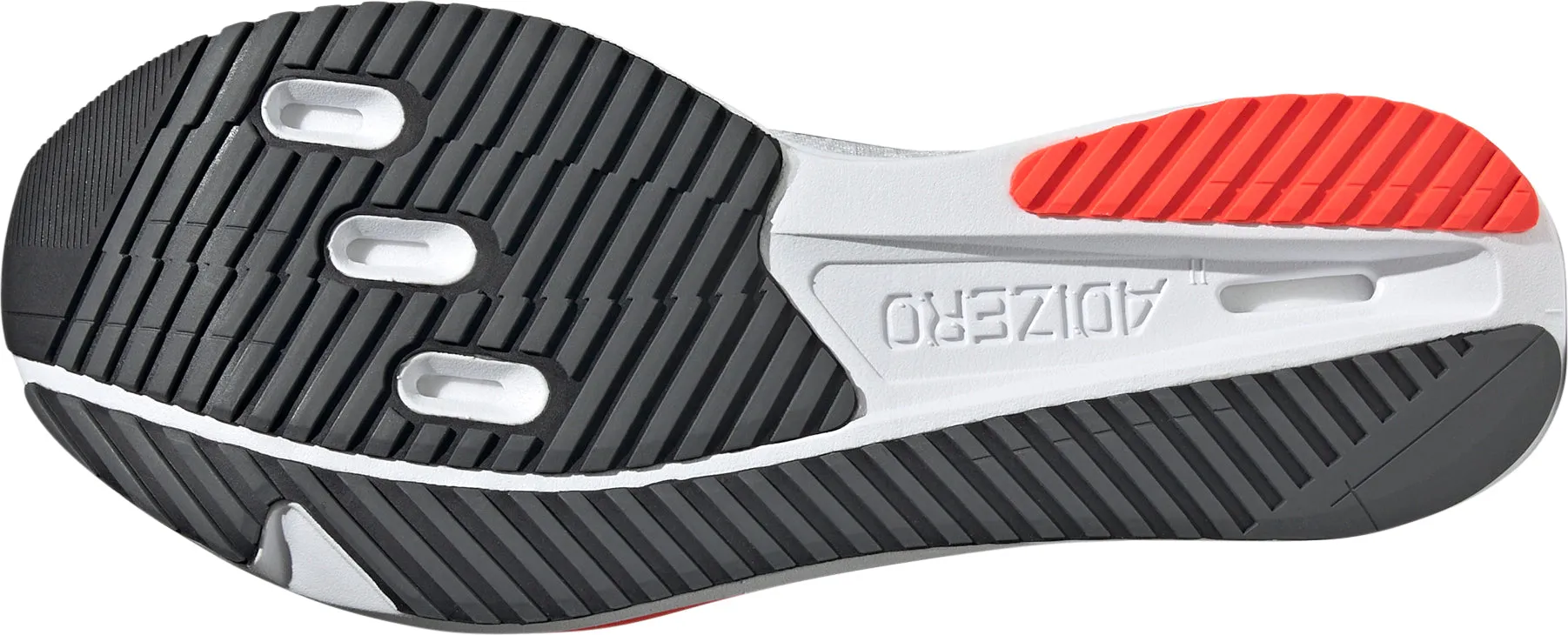 Chaussures Adidas Homme Chaussures de course Adizero SL 2 pour hommes - Blanc