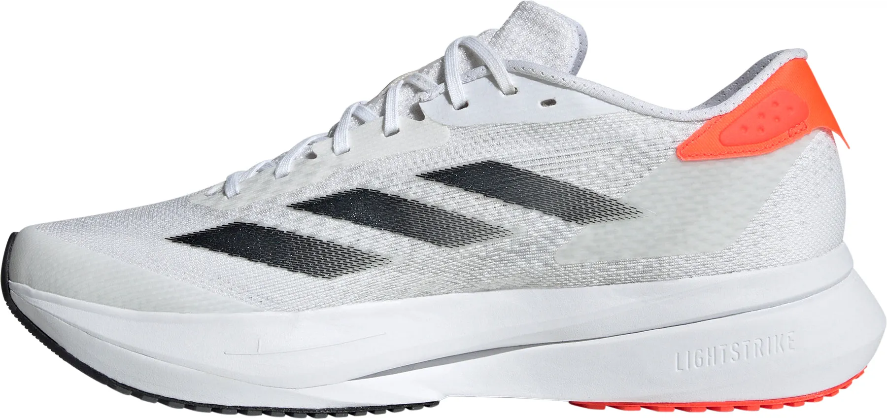 Chaussures Adidas Homme Chaussures de course Adizero SL 2 pour hommes - Blanc