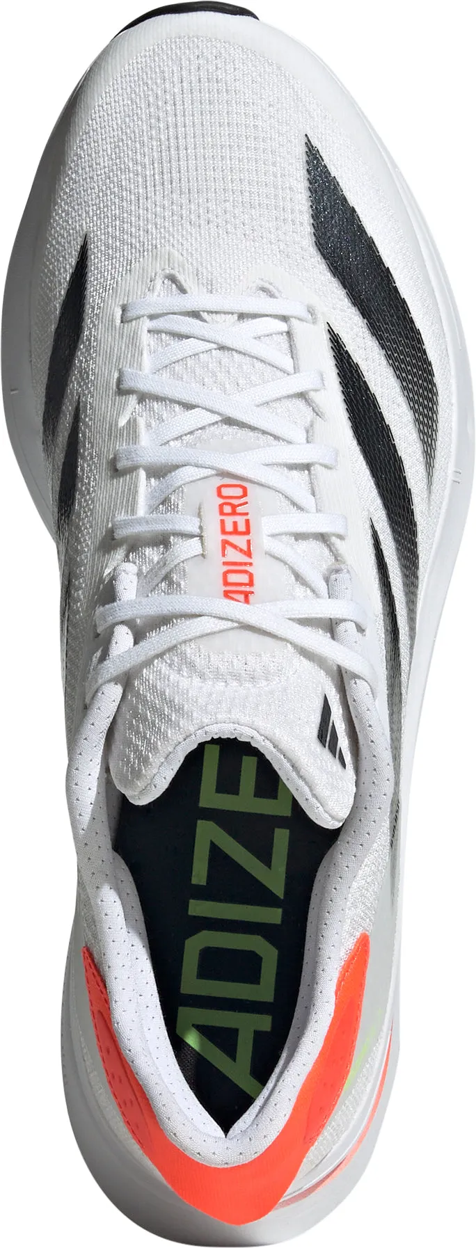 Chaussures Adidas Homme Chaussures de course Adizero SL 2 pour hommes - Blanc