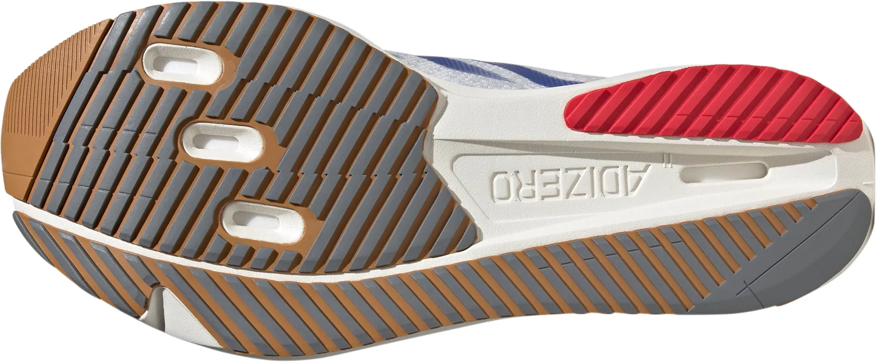 Chaussures Adidas Homme Chaussures de course Adizero SL 2 pour hommes - Blanc