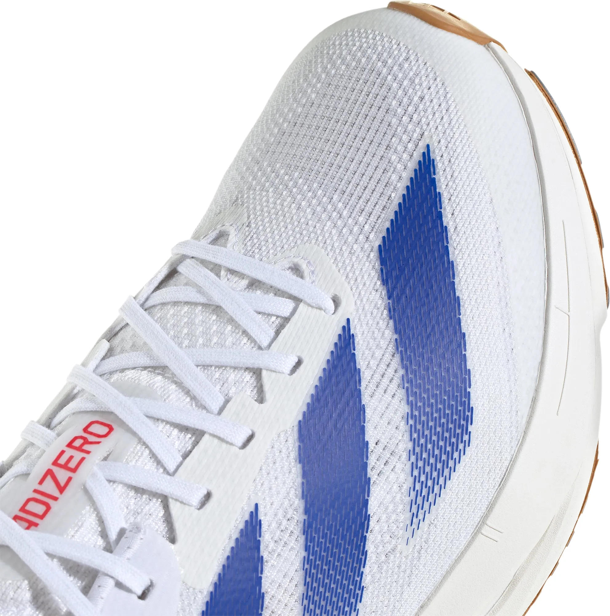 Chaussures Adidas Homme Chaussures de course Adizero SL 2 pour hommes - Blanc