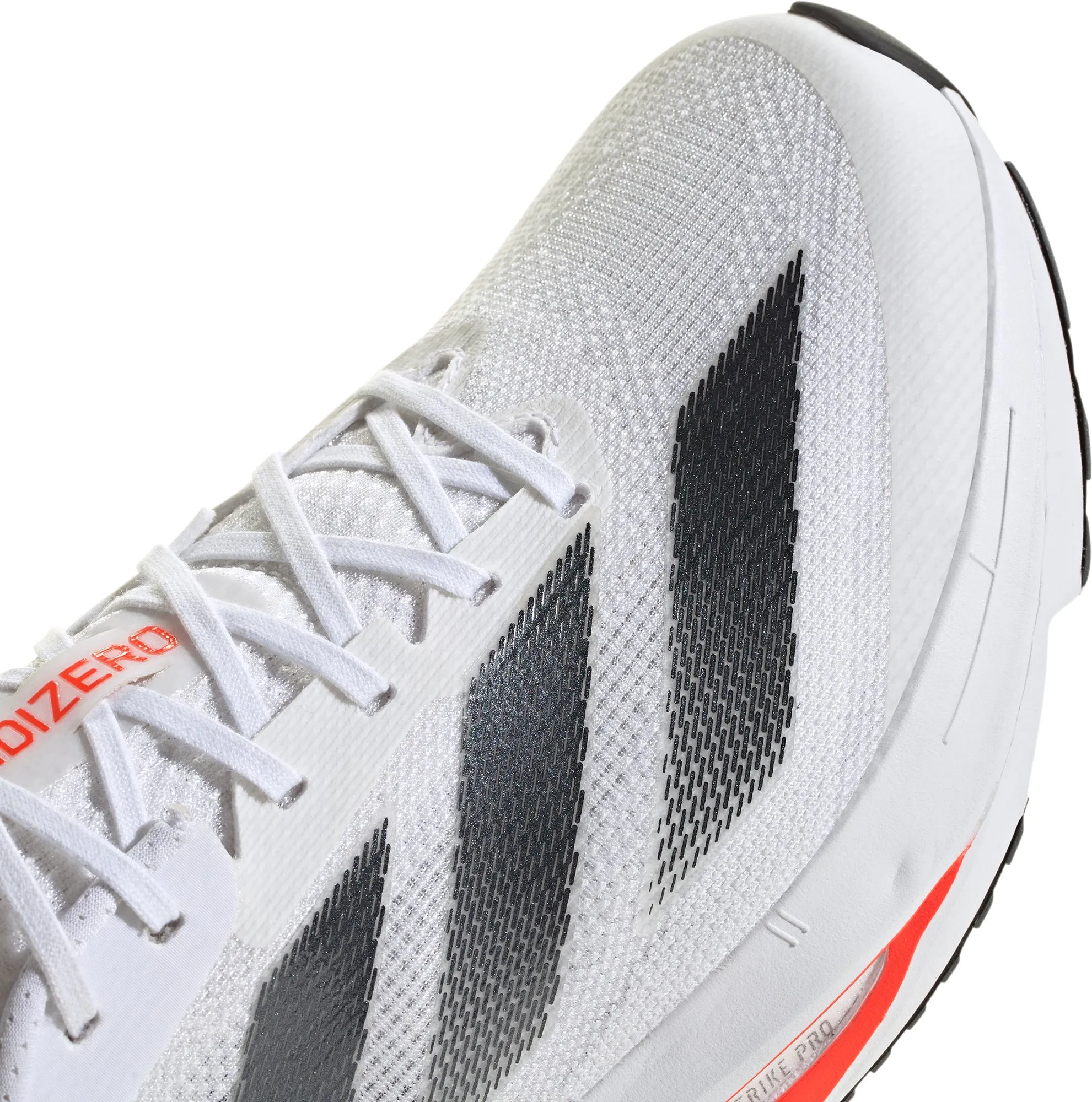 Chaussures Adidas Homme Chaussures de course Adizero SL 2 pour hommes - Blanc