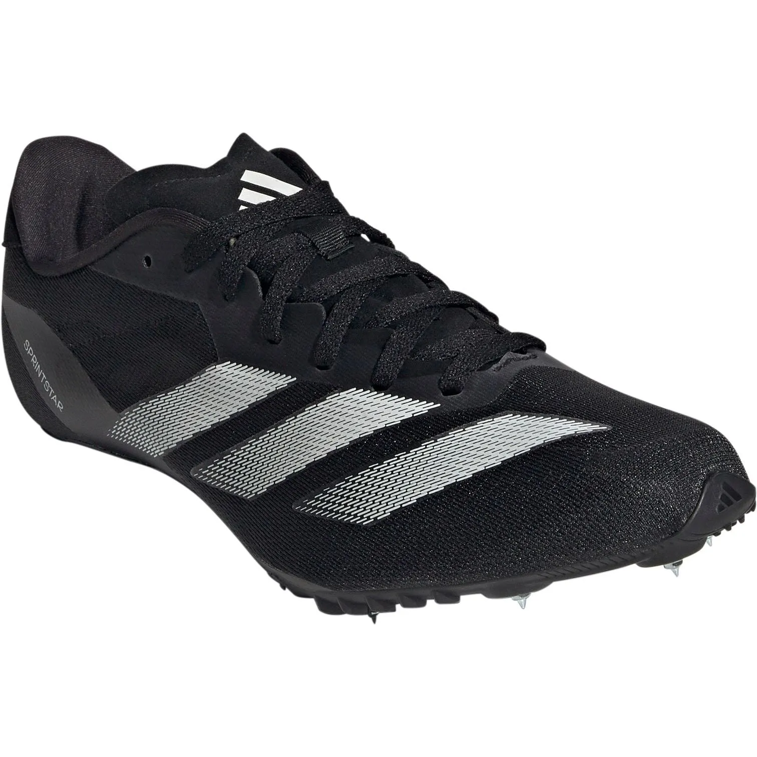 Chaussures Adidas Homme Adizero Sprintstar Pointes de Course - Noir