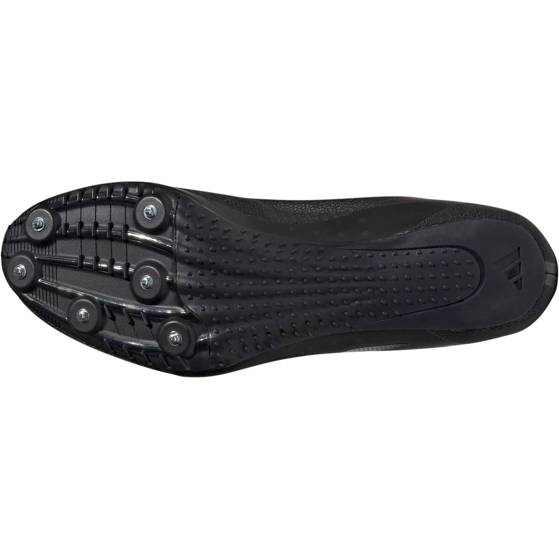 Chaussures Adidas Homme Adizero Sprintstar Pointes de Course - Noir