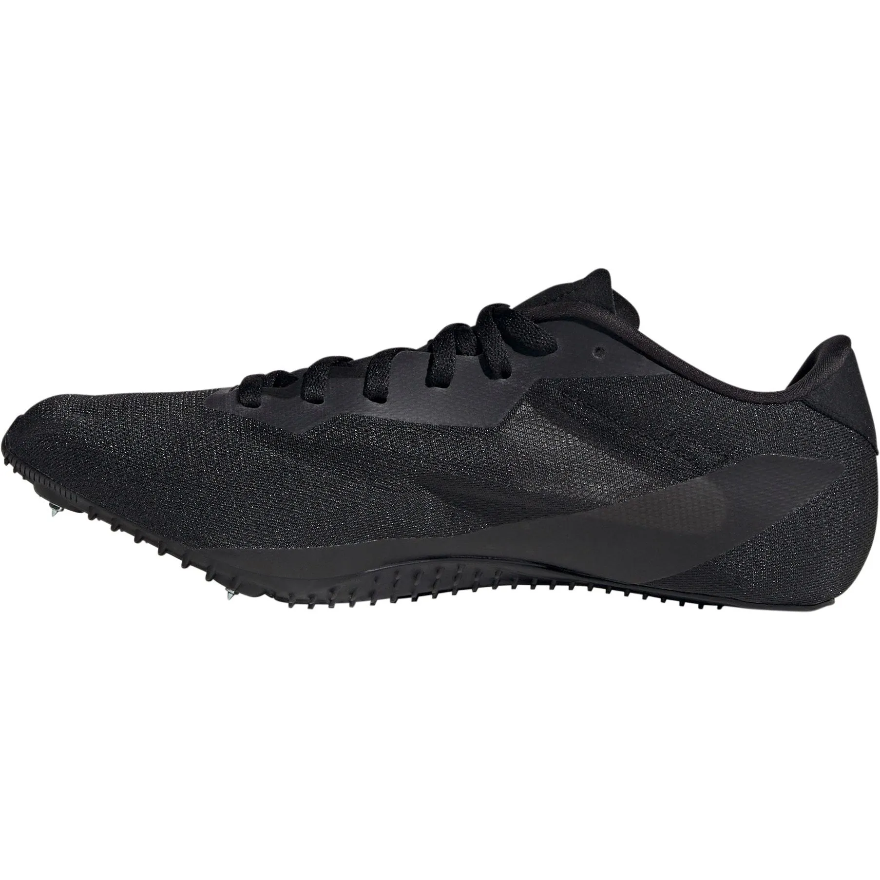 Chaussures Adidas Homme Adizero Sprintstar Pointes de Course - Noir