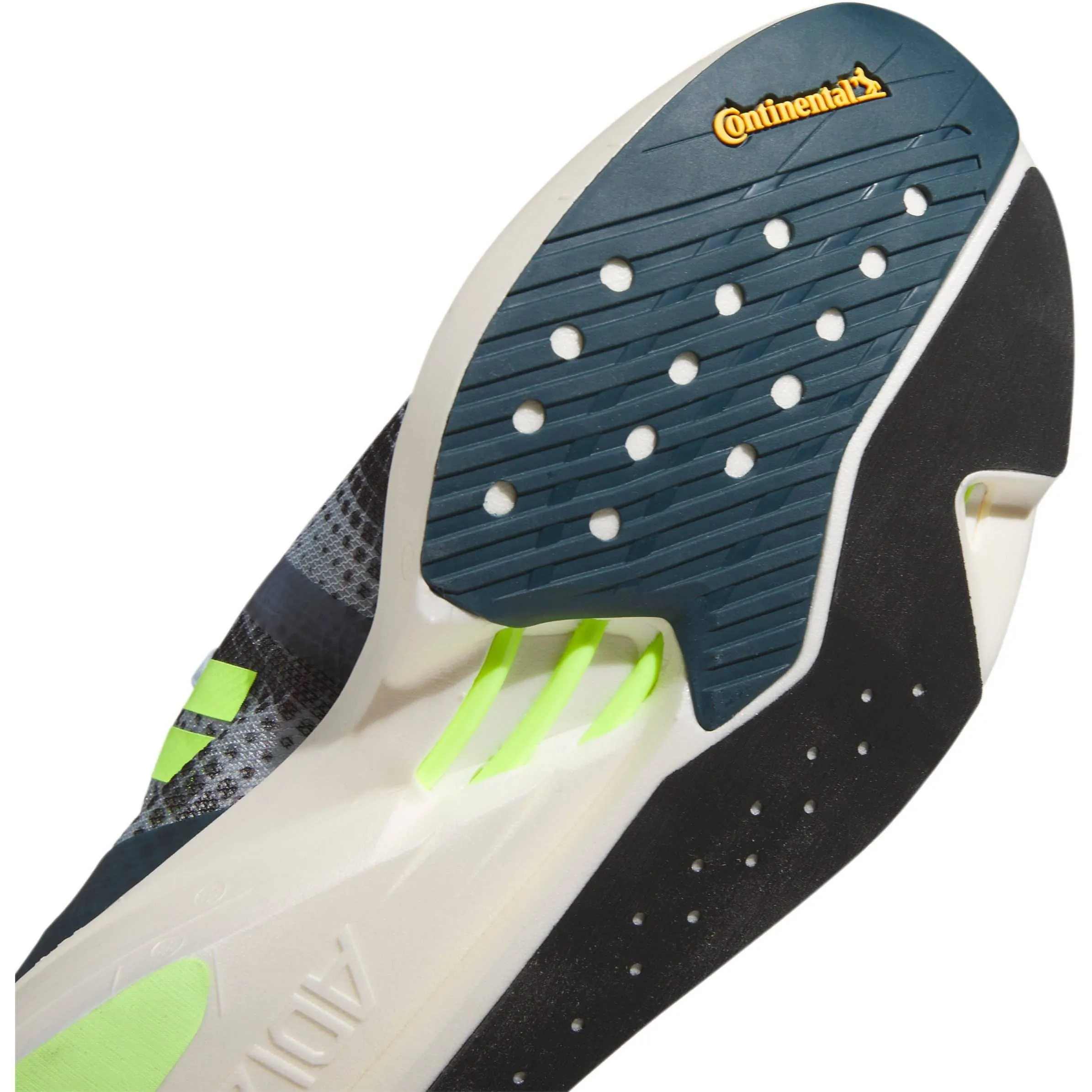 Chaussures Adidas pour hommes Adidas Adizero Takumi Sen 9 - Bleu