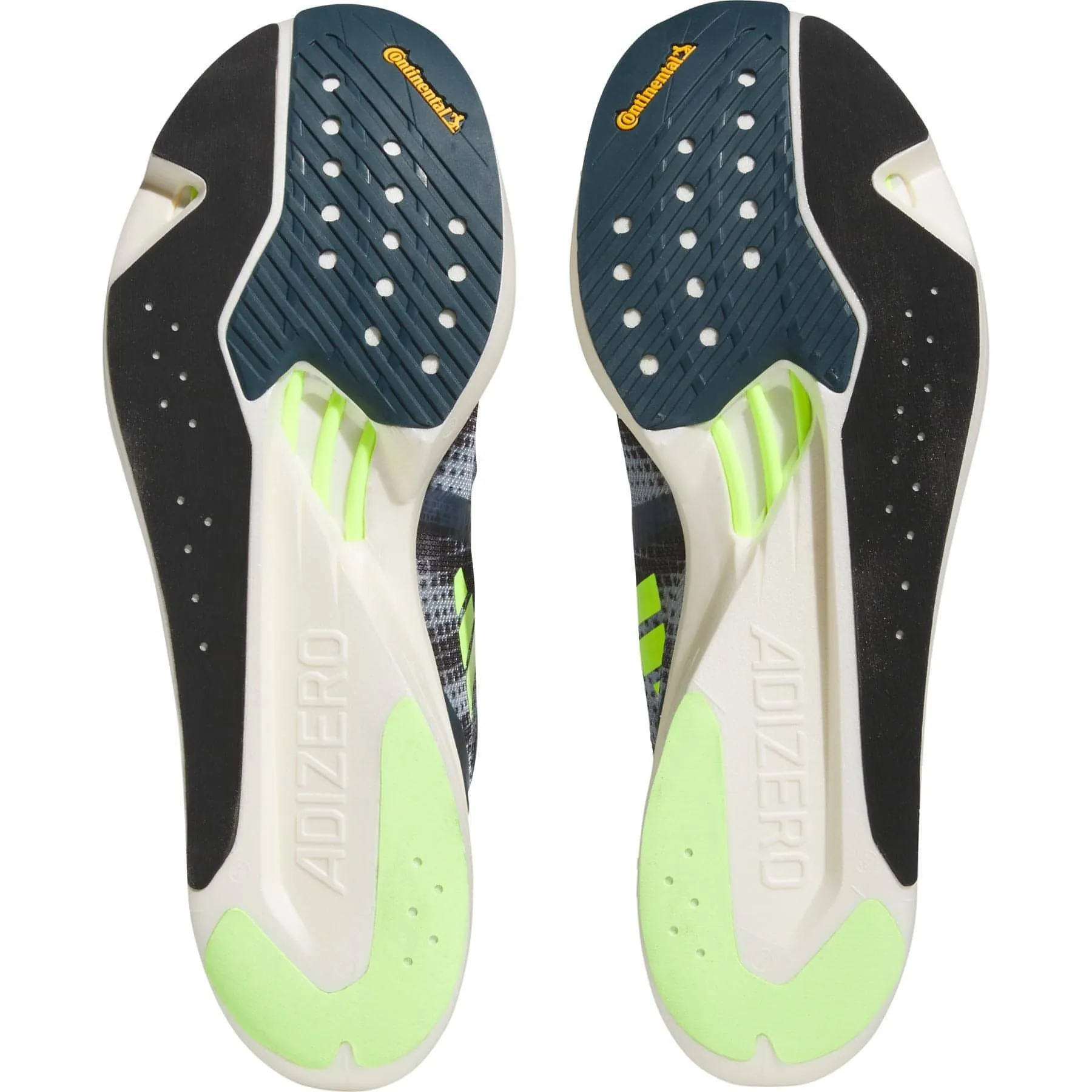 Chaussures Adidas pour hommes Adidas Adizero Takumi Sen 9 - Bleu