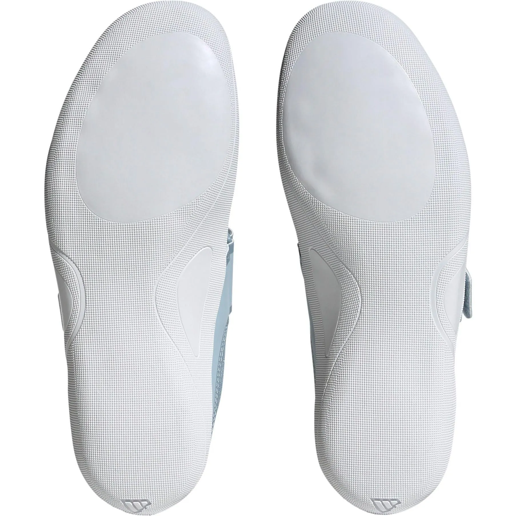 Chaussures Adidas pour hommes Adizero Pointes pour épreuves de lancer - Bleu