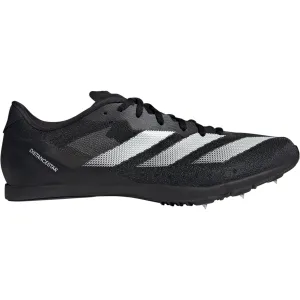Shoes Adidas footwear Men adidas Distancestar Running Spikes - Black