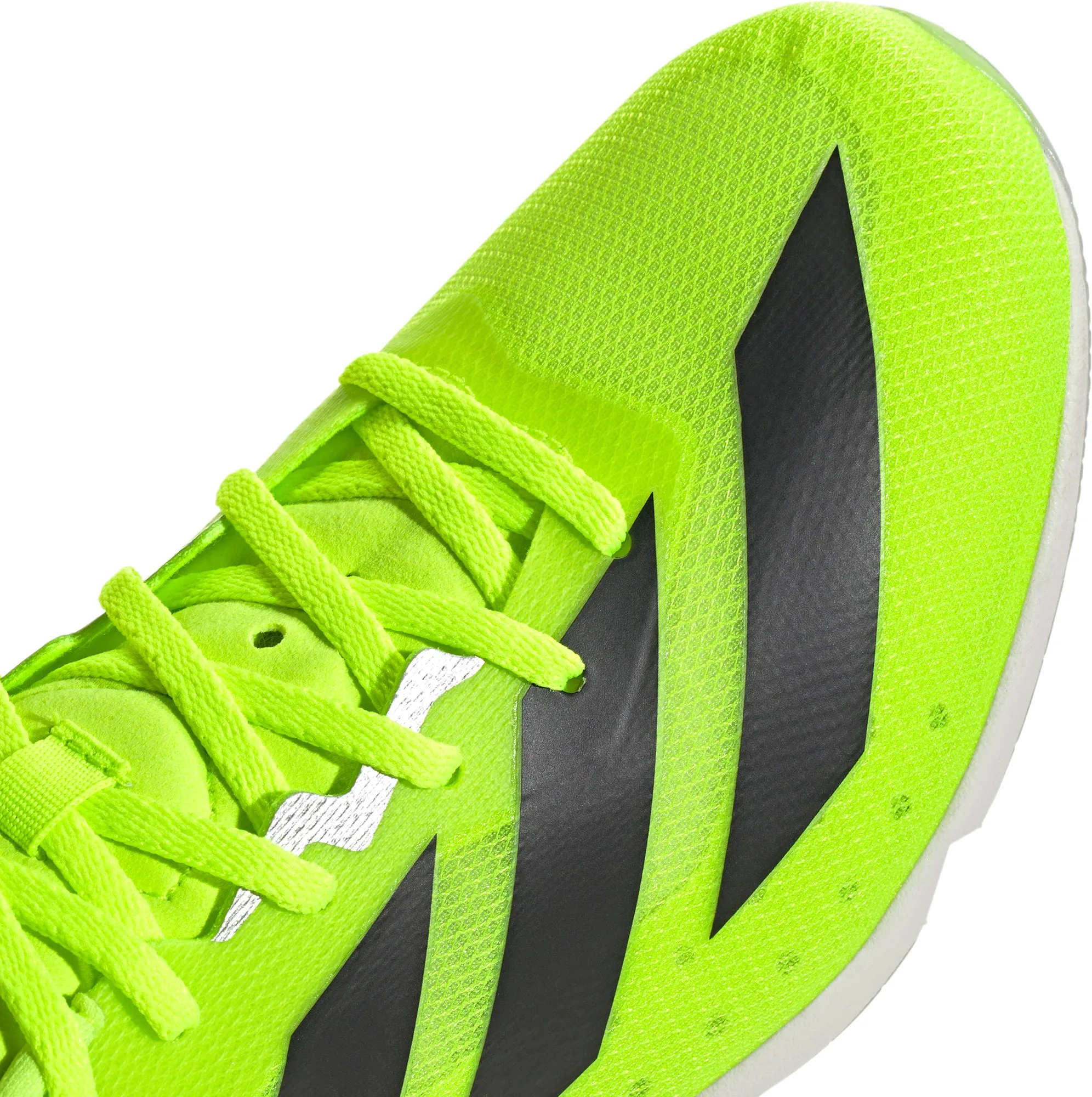 Chaussures Adidas Homme Chaussures de course Distancestar Adidas - Jaune