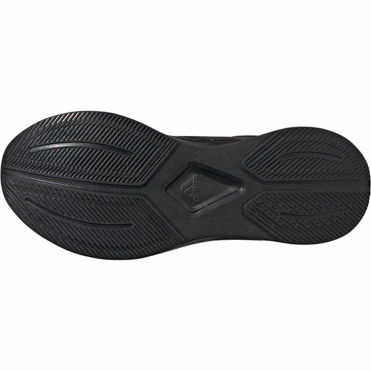Chaussures Adidas Homme Chaussures de course Adidas Duramo 10 pour hommes - Noir