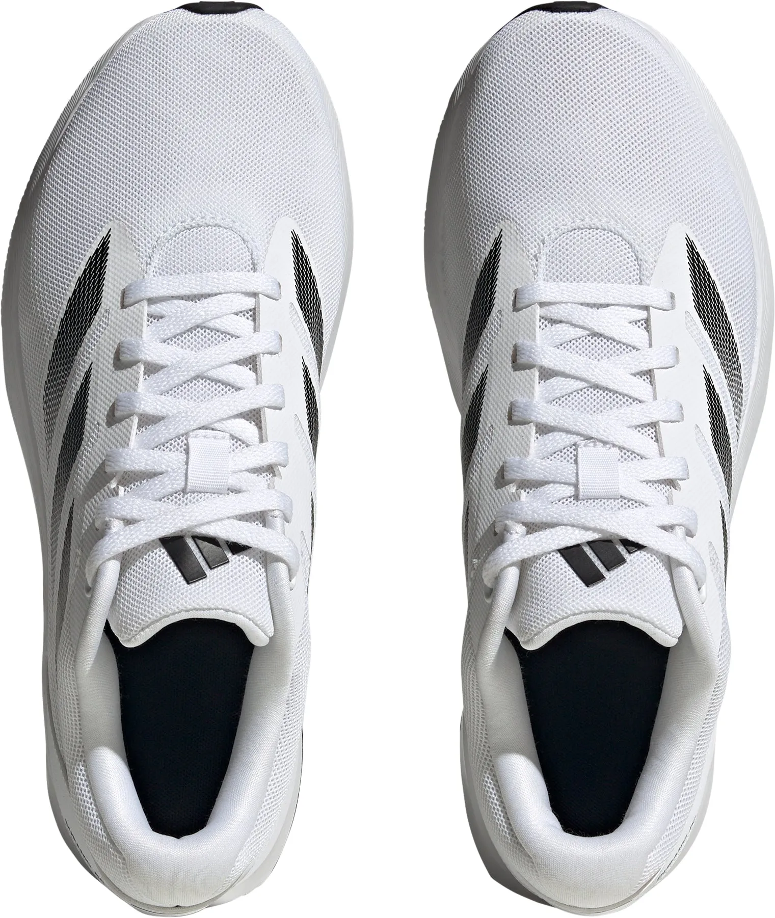 Chaussures Adidas Homme Chaussures de course Adidas Duramo RC pour hommes - Blanc