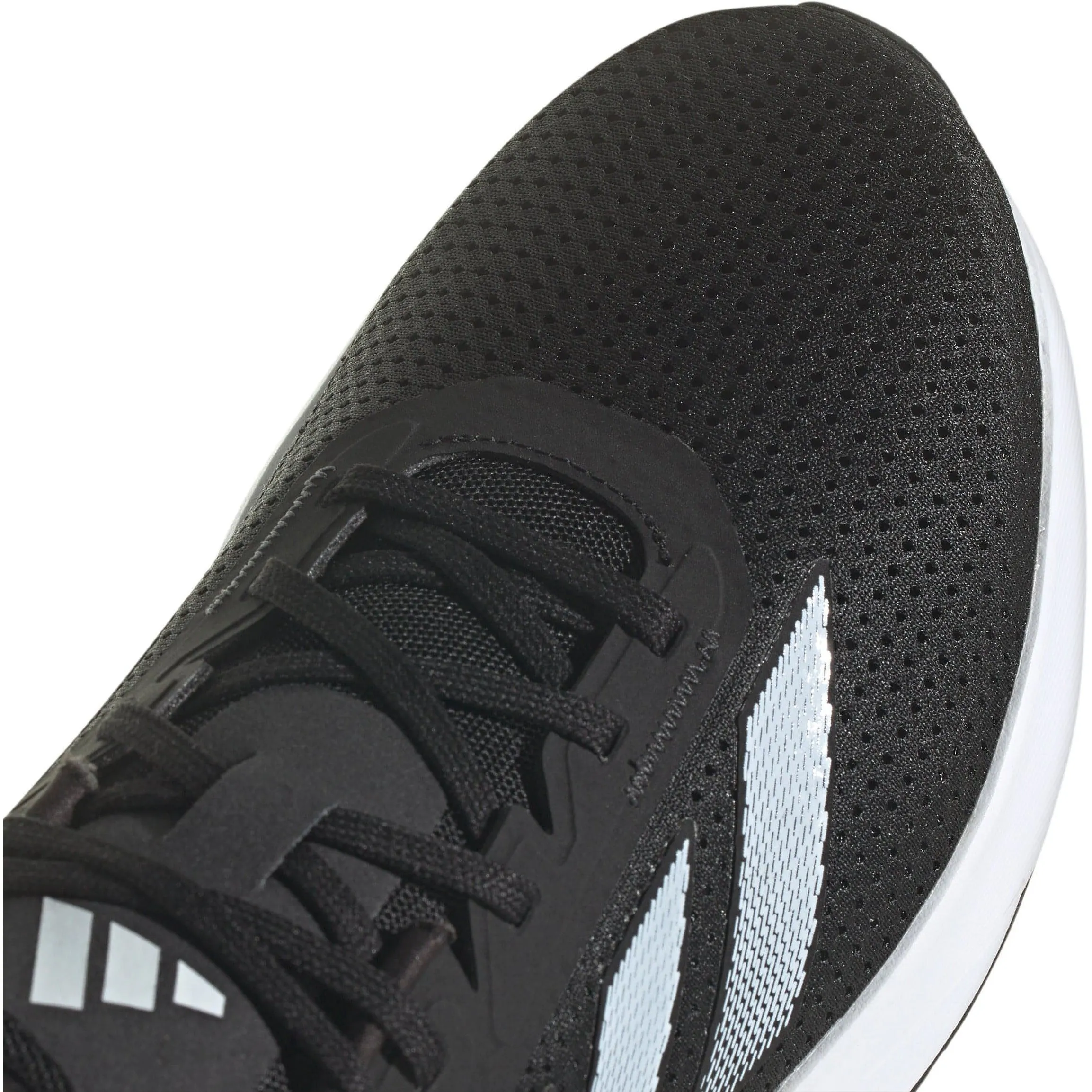 Chaussures Adidas Homme Chaussures de course Adidas Duramo SL pour hommes - Noir
