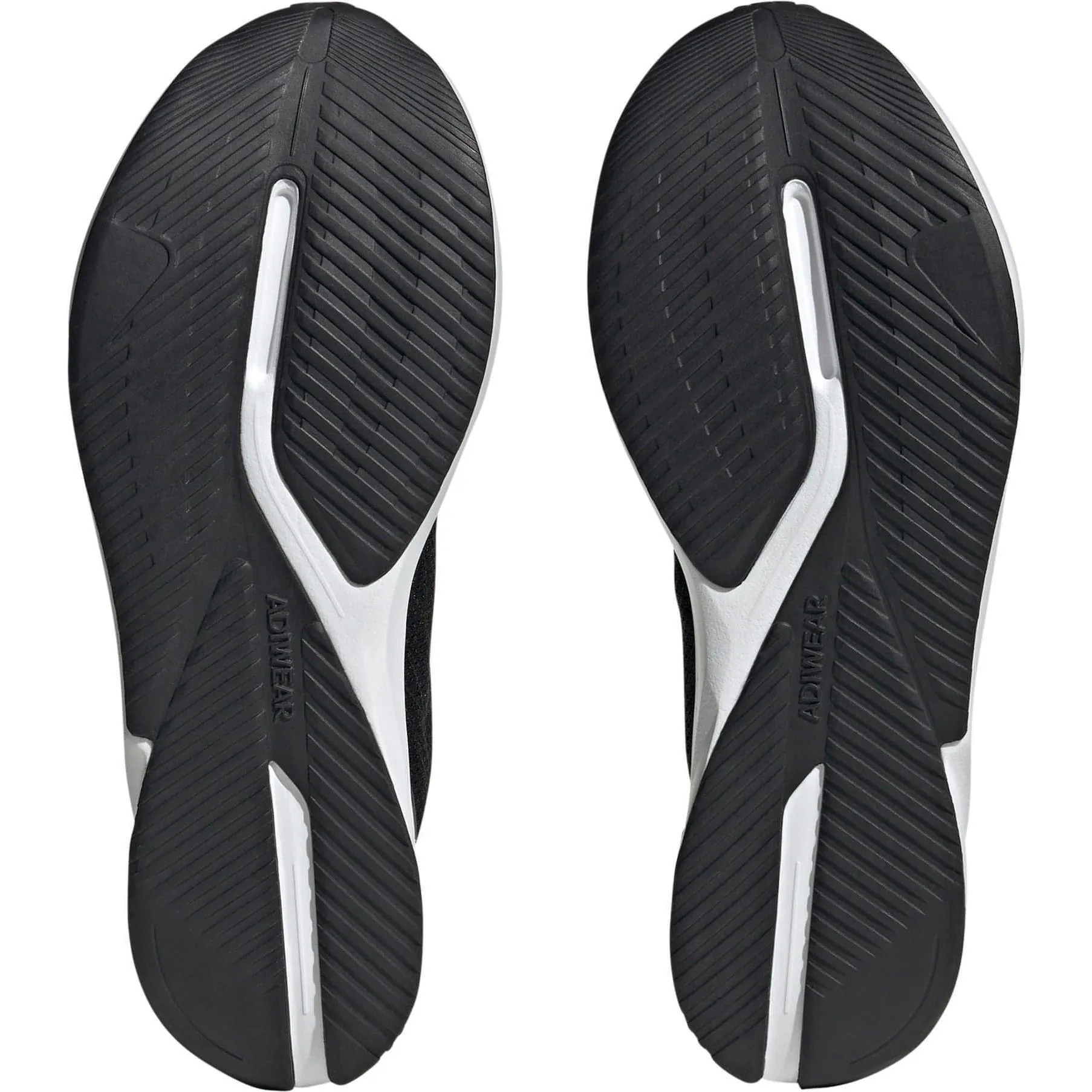 Chaussures Adidas Homme Chaussures de course Adidas Duramo SL pour hommes - Noir