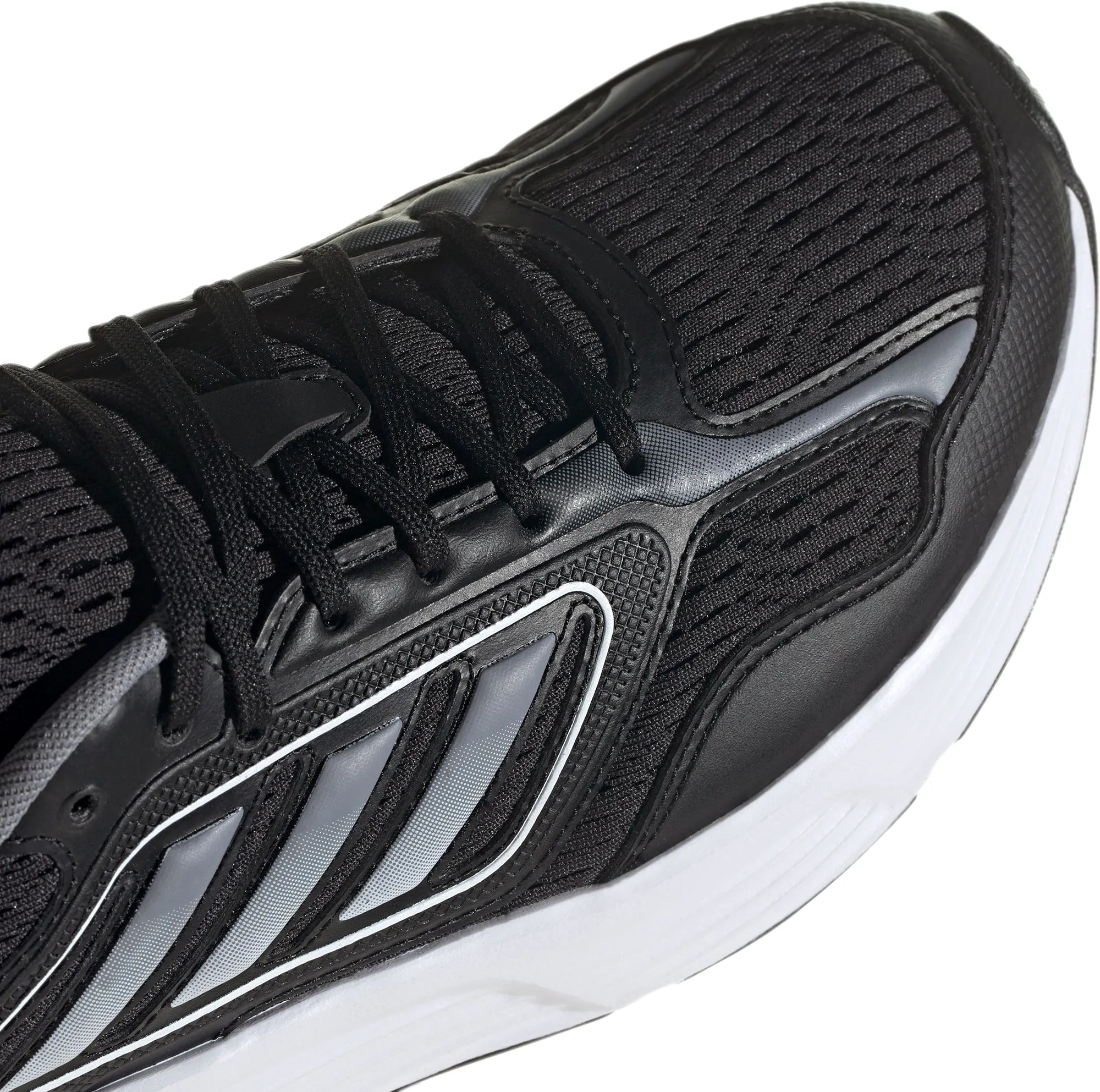 Chaussures Adidas Homme Chaussures de course Adidas Galaxy Star pour hommes - Noir