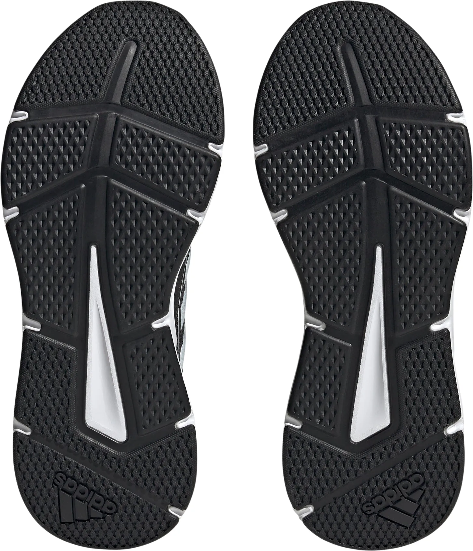 Chaussures Adidas Homme Chaussures de course Adidas Galaxy Star pour hommes - Noir