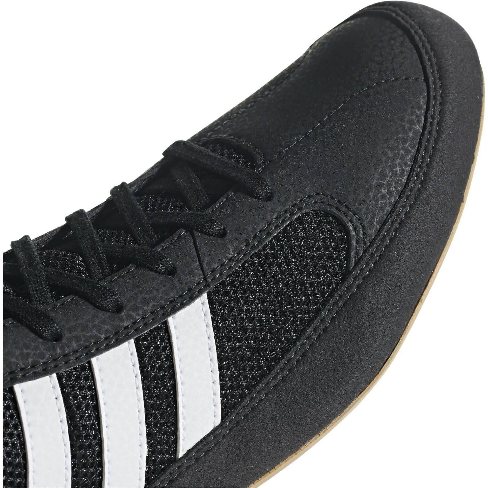 Chaussures Adidas Homme Chaussures de lutte Adidas Havoc pour hommes - Noir