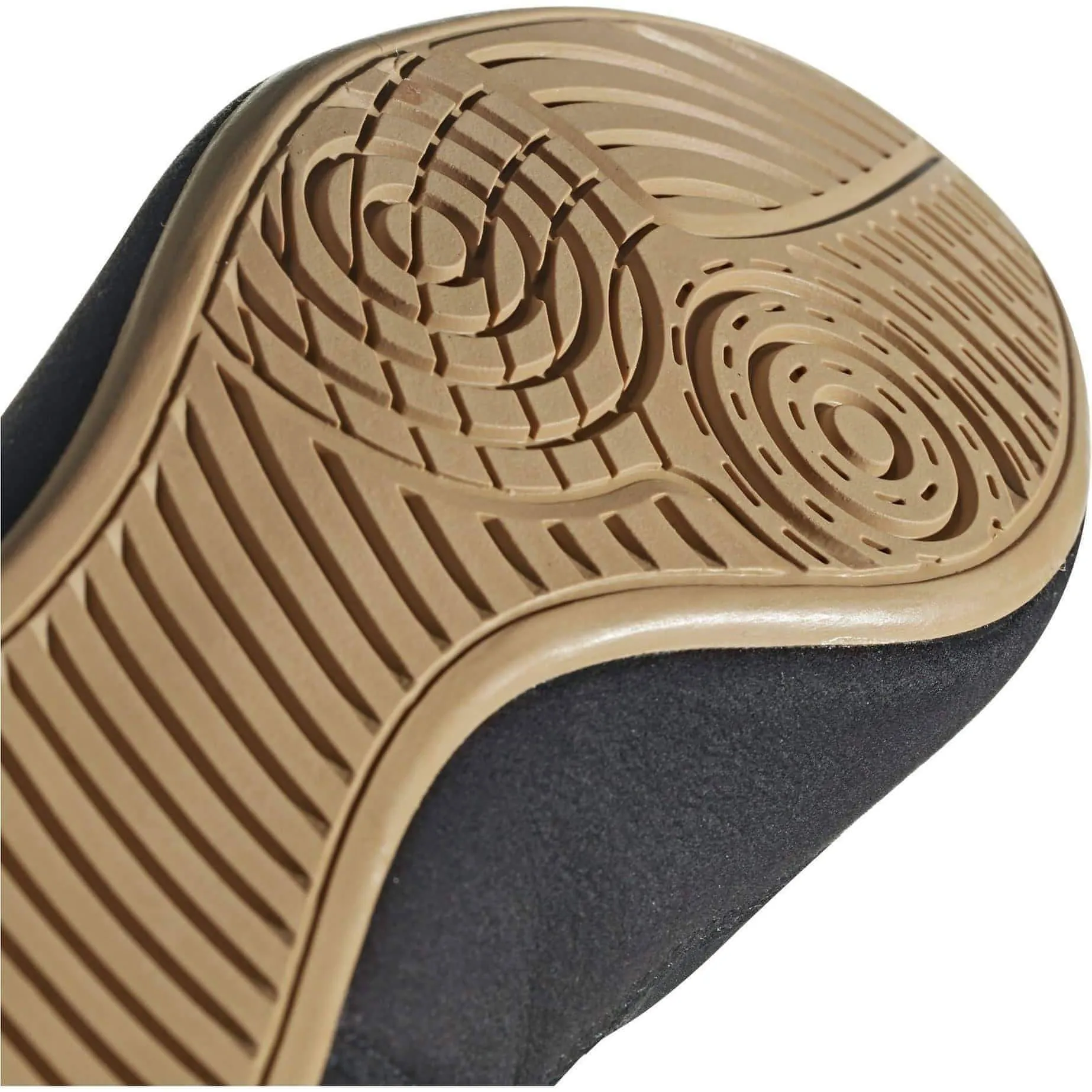 Chaussures Adidas Homme Chaussures de lutte Adidas Havoc pour hommes - Noir