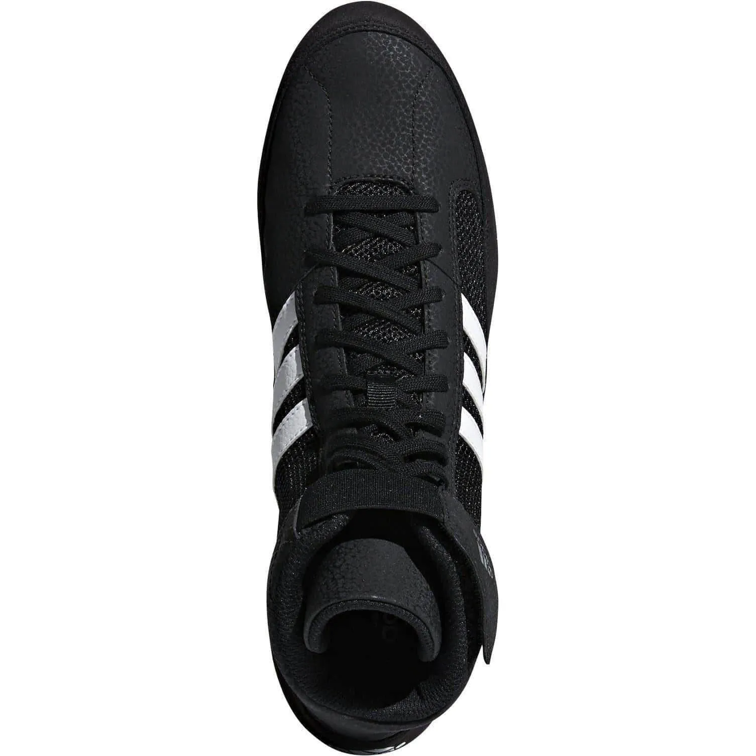 Chaussures Adidas Homme Chaussures de lutte Adidas Havoc pour hommes - Noir
