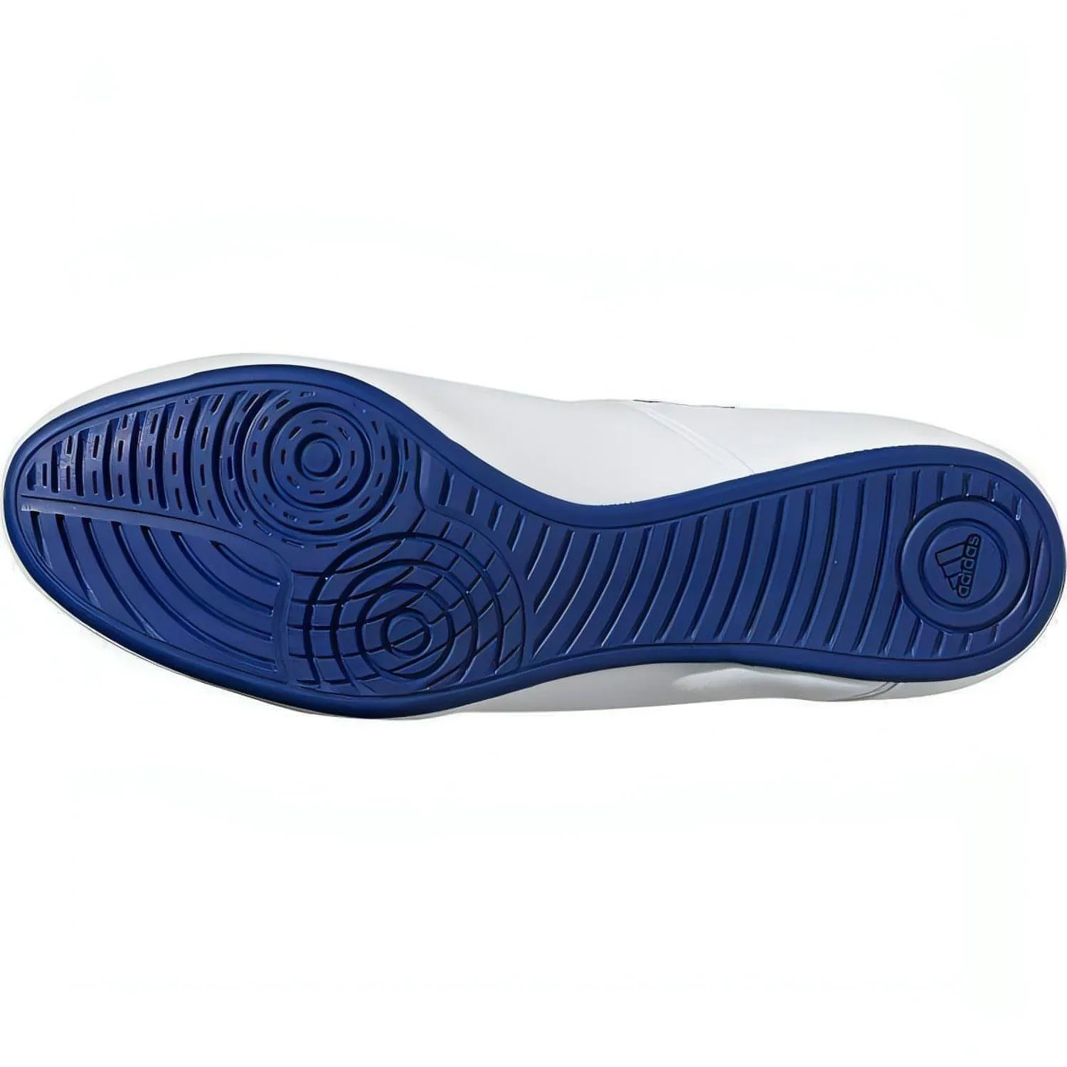 Chaussures Adidas Homme Chaussures de lutte Adidas Havoc pour hommes - Blanc