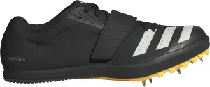 Shoes Adidas footwear Men adidas Jumpstar Field Event Spikes - Black