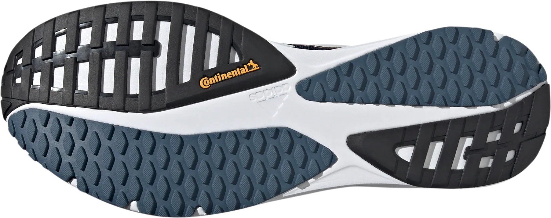 Chaussures Adidas Homme Chaussures de course Adidas SL20.3 pour hommes - Bleu