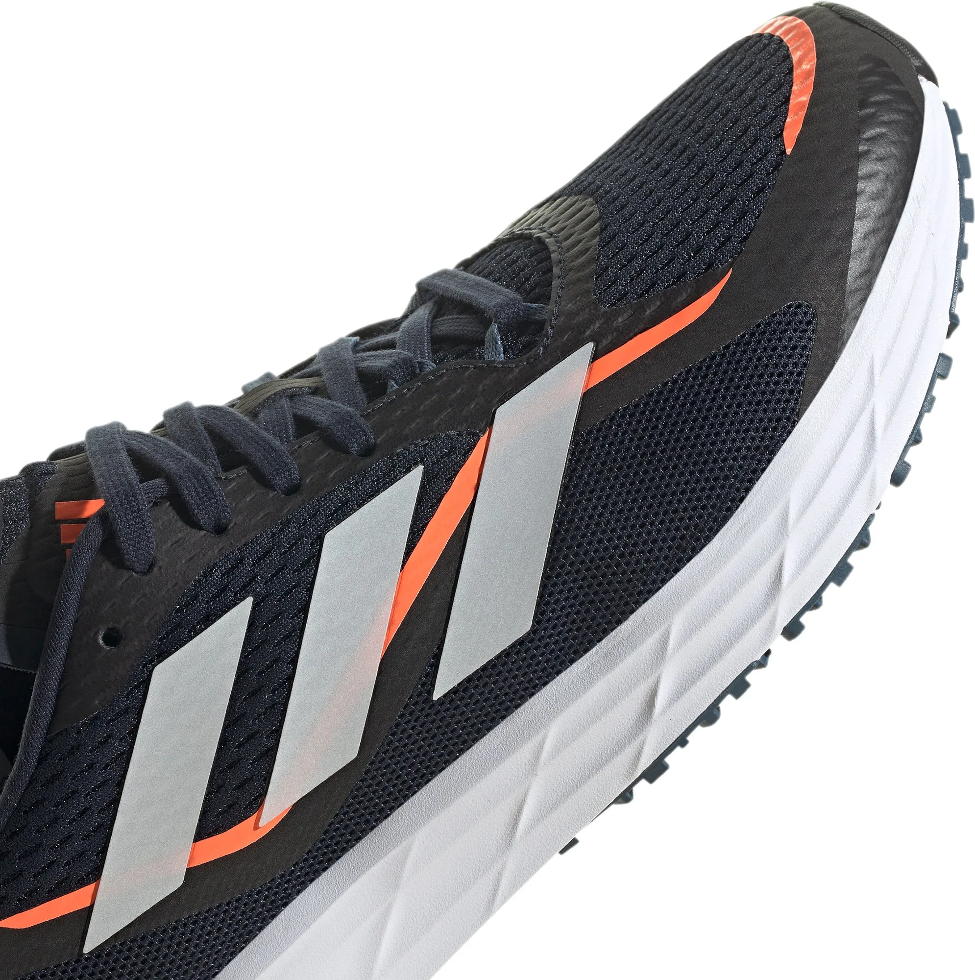 Chaussures Adidas Homme Chaussures de course Adidas SL20.3 pour hommes - Bleu