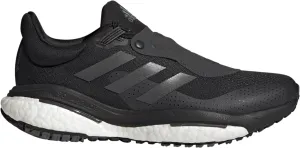 Shoes Adidas footwear Men adidas Solar Glide 5 GORE-TEX Mens Running Shoes - Black