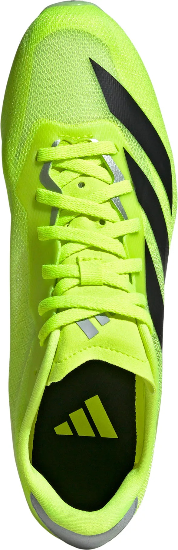 Chaussures Adidas Homme Chaussures de course Adidas Sprintstar - Jaune