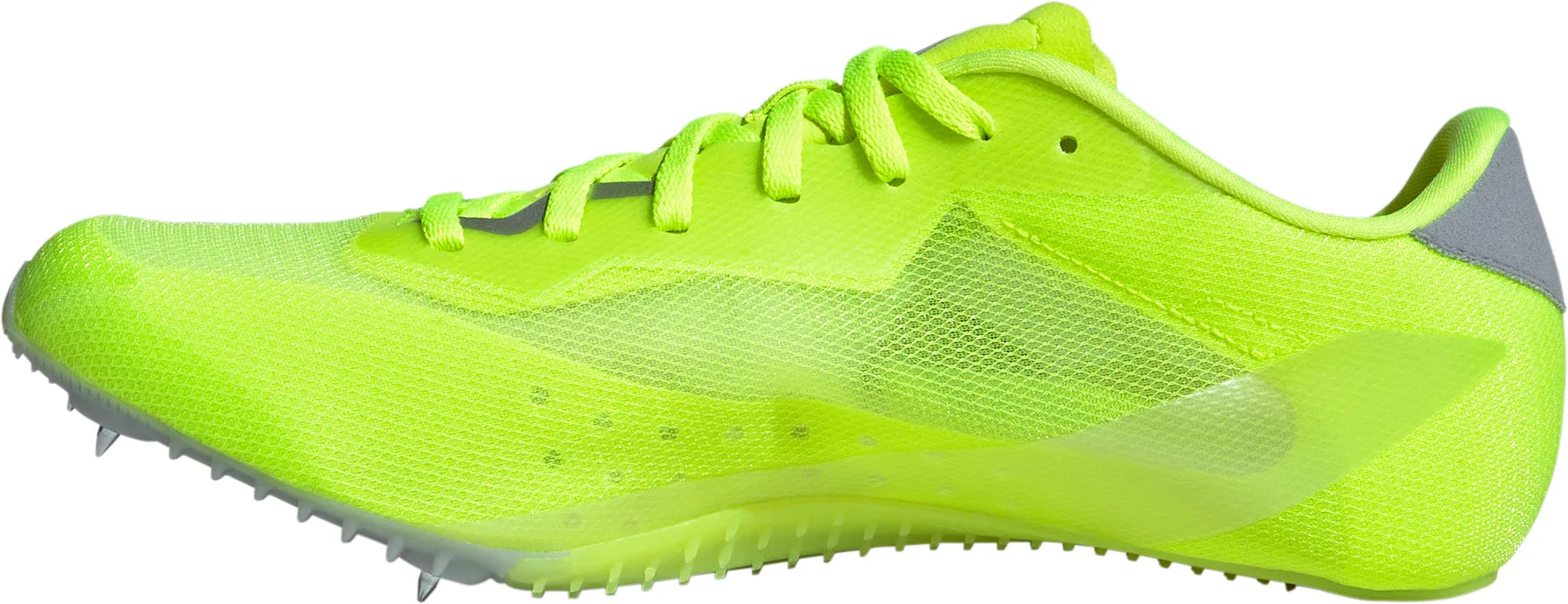 Chaussures Adidas Homme Chaussures de course Adidas Sprintstar - Jaune