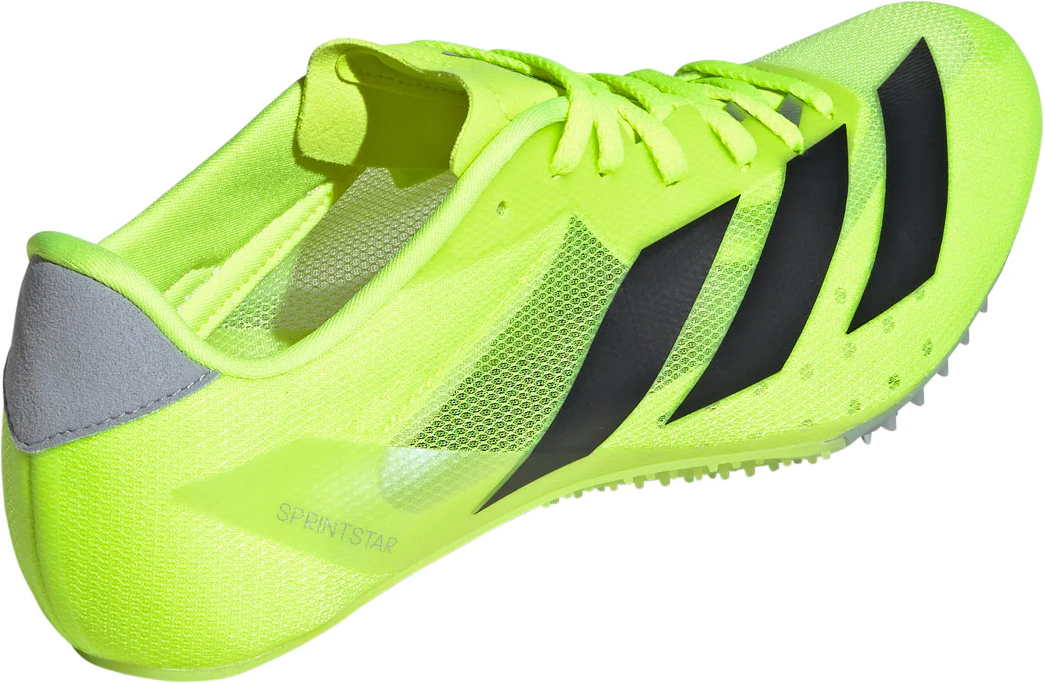 Chaussures Adidas Homme Chaussures de course Adidas Sprintstar - Jaune