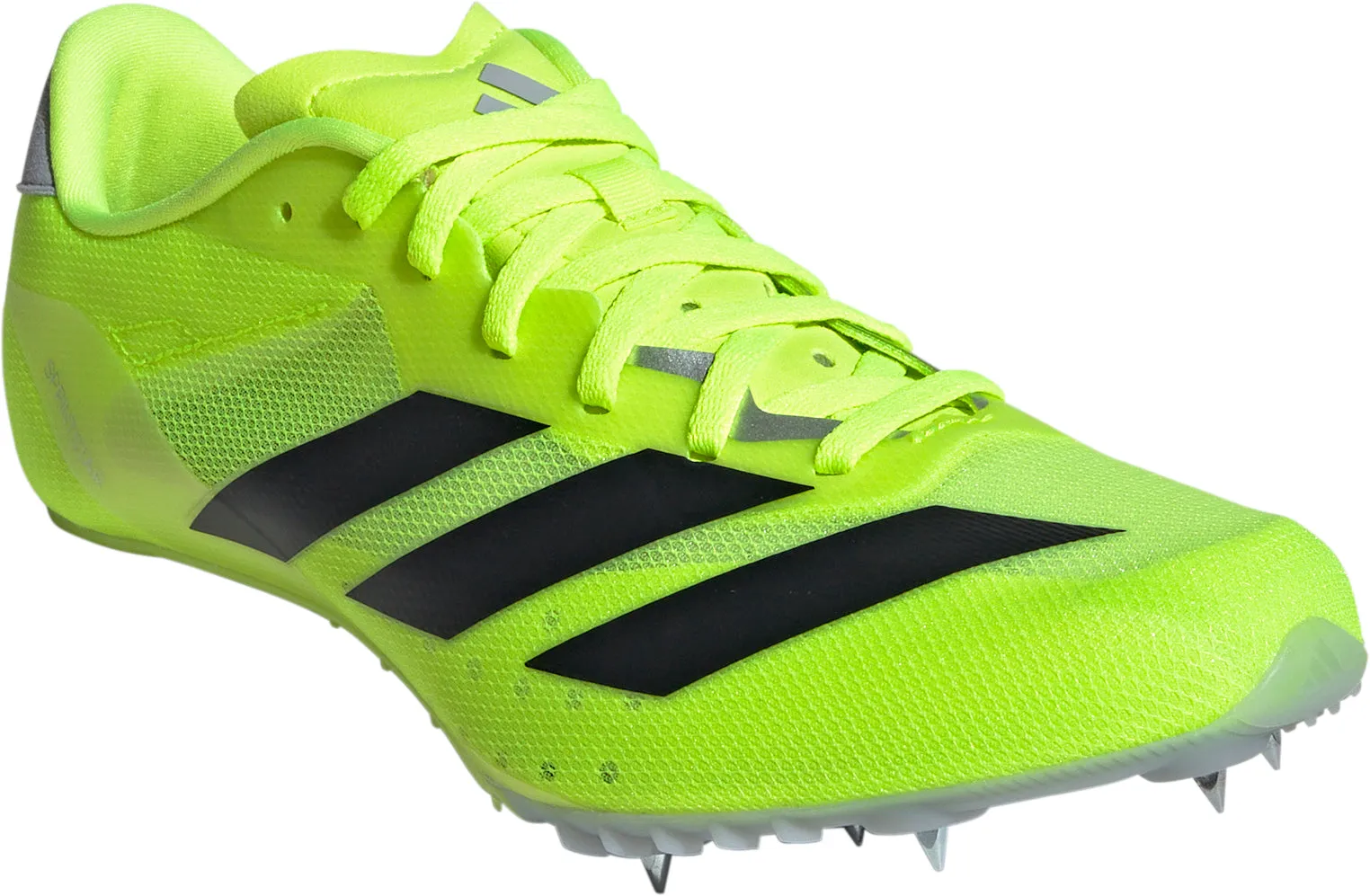 Chaussures Adidas Homme Chaussures de course Adidas Sprintstar - Jaune