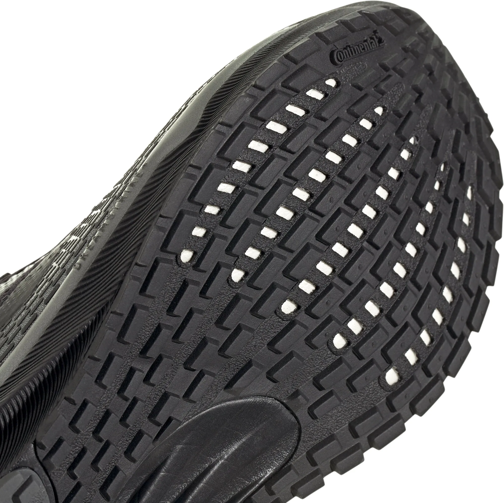 Chaussures Adidas Homme Chaussures de course Adidas Supernova GORE-TEX pour hommes - Noir