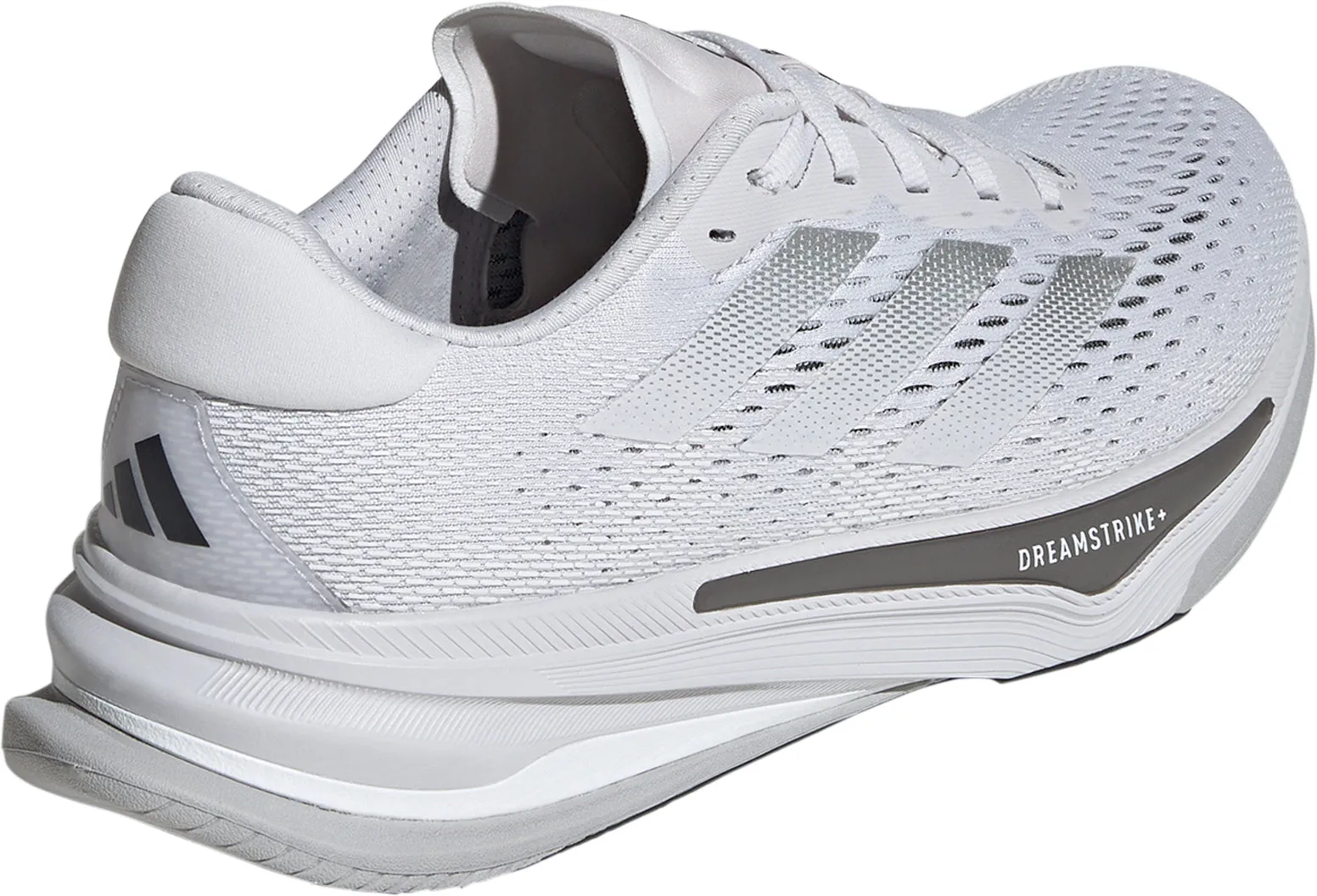 Chaussures Adidas Homme Chaussures de course Adidas Supernova Prima pour hommes - Gris