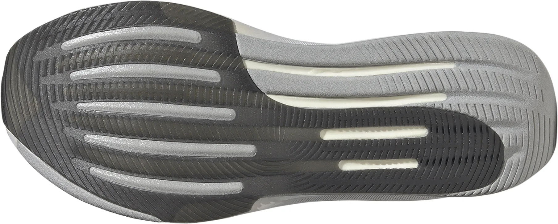 Chaussures Adidas Homme Chaussures de course Adidas Supernova Prima pour hommes - Gris