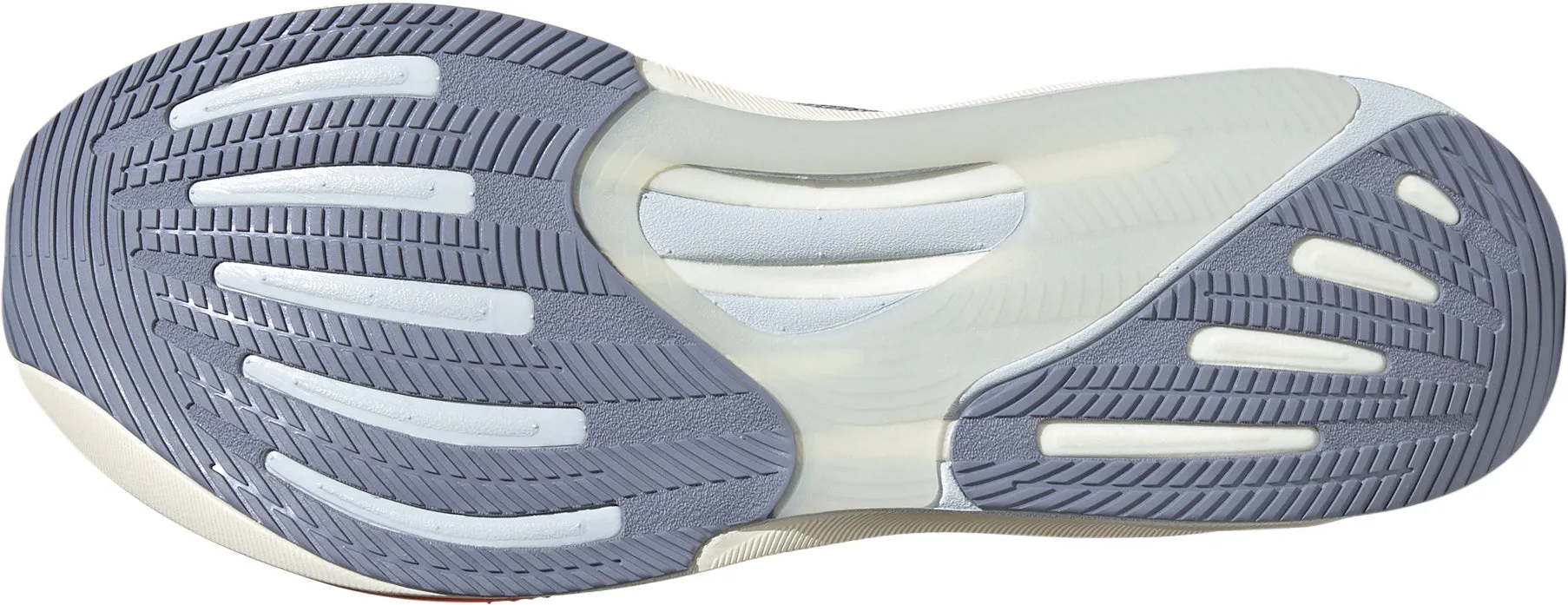 Chaussures Adidas Homme Chaussures de course Adidas Supernova Rise 2 pour hommes - Violet