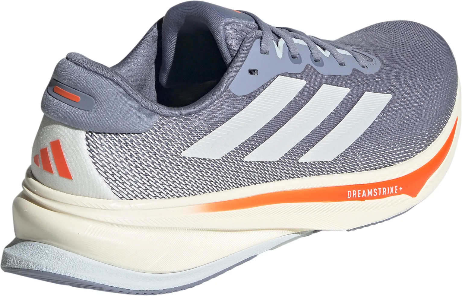 Chaussures Adidas Homme Chaussures de course Adidas Supernova Rise 2 pour Homme - Violet