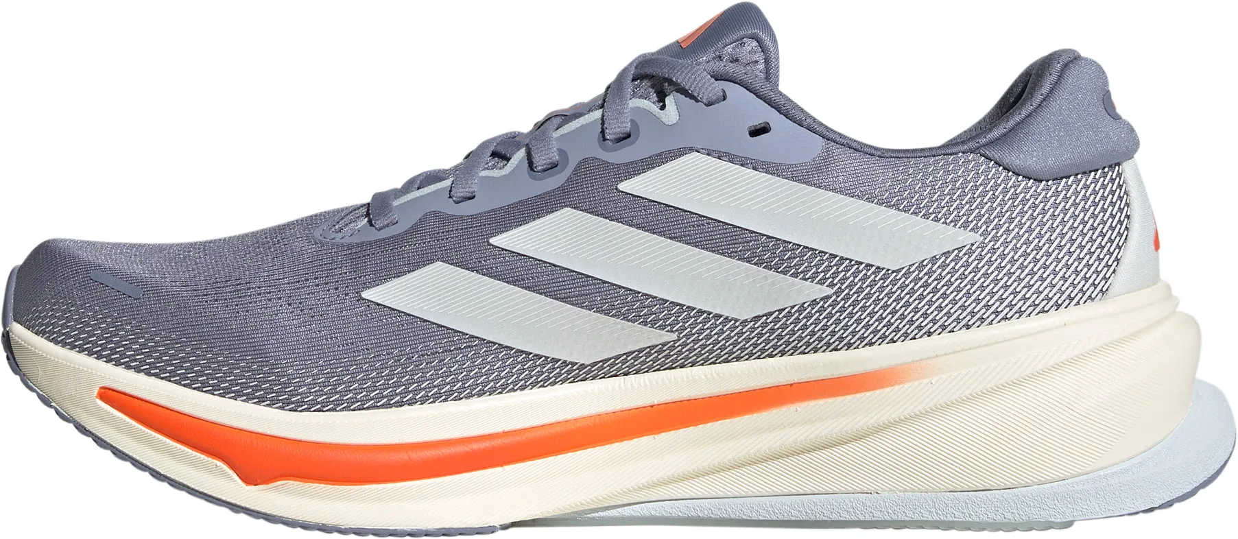 Chaussures Adidas Homme Chaussures de course Adidas Supernova Rise 2 pour Homme - Violet