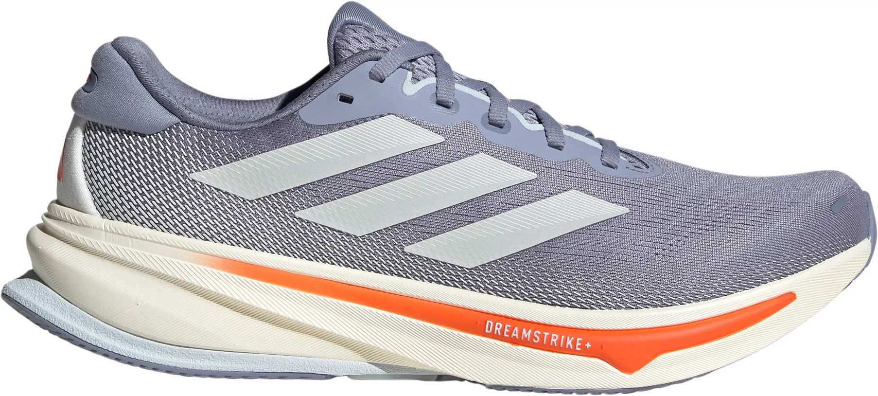 Chaussures Adidas Homme Chaussures de course Adidas Supernova Rise 2 pour Homme - Violet