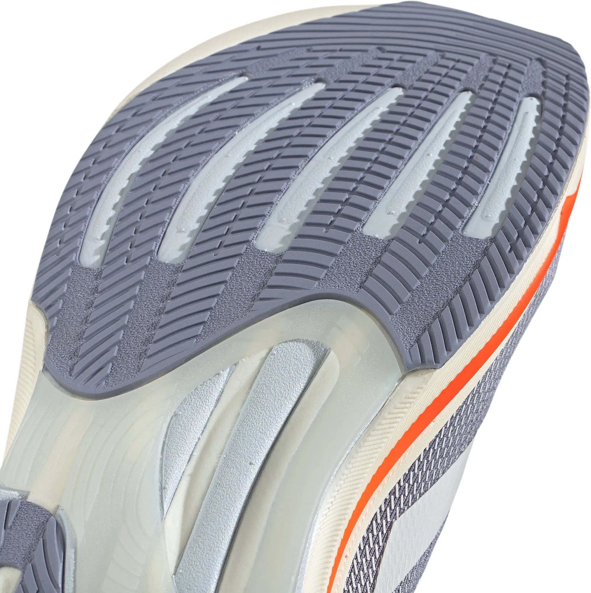 Chaussures Adidas Homme Chaussures de course Adidas Supernova Rise 2 pour Homme - Violet