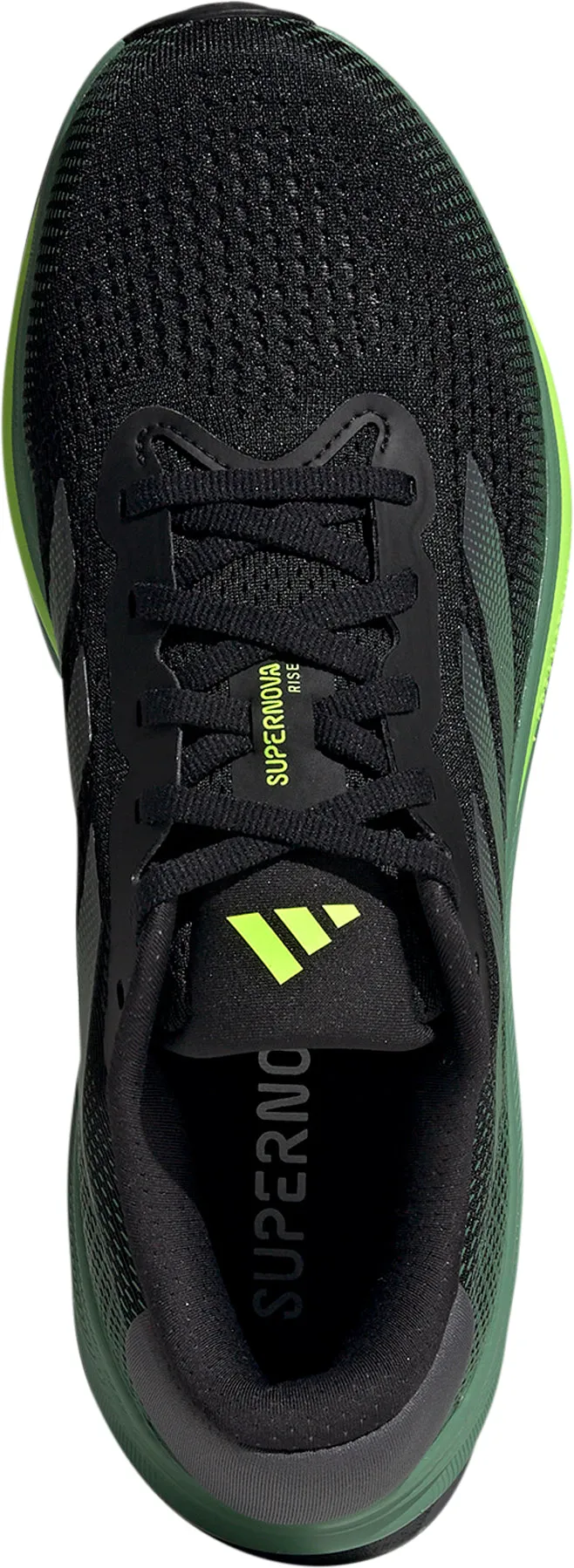 Chaussures Adidas Homme Chaussures de course Adidas Supernova Rise pour Homme - Noir