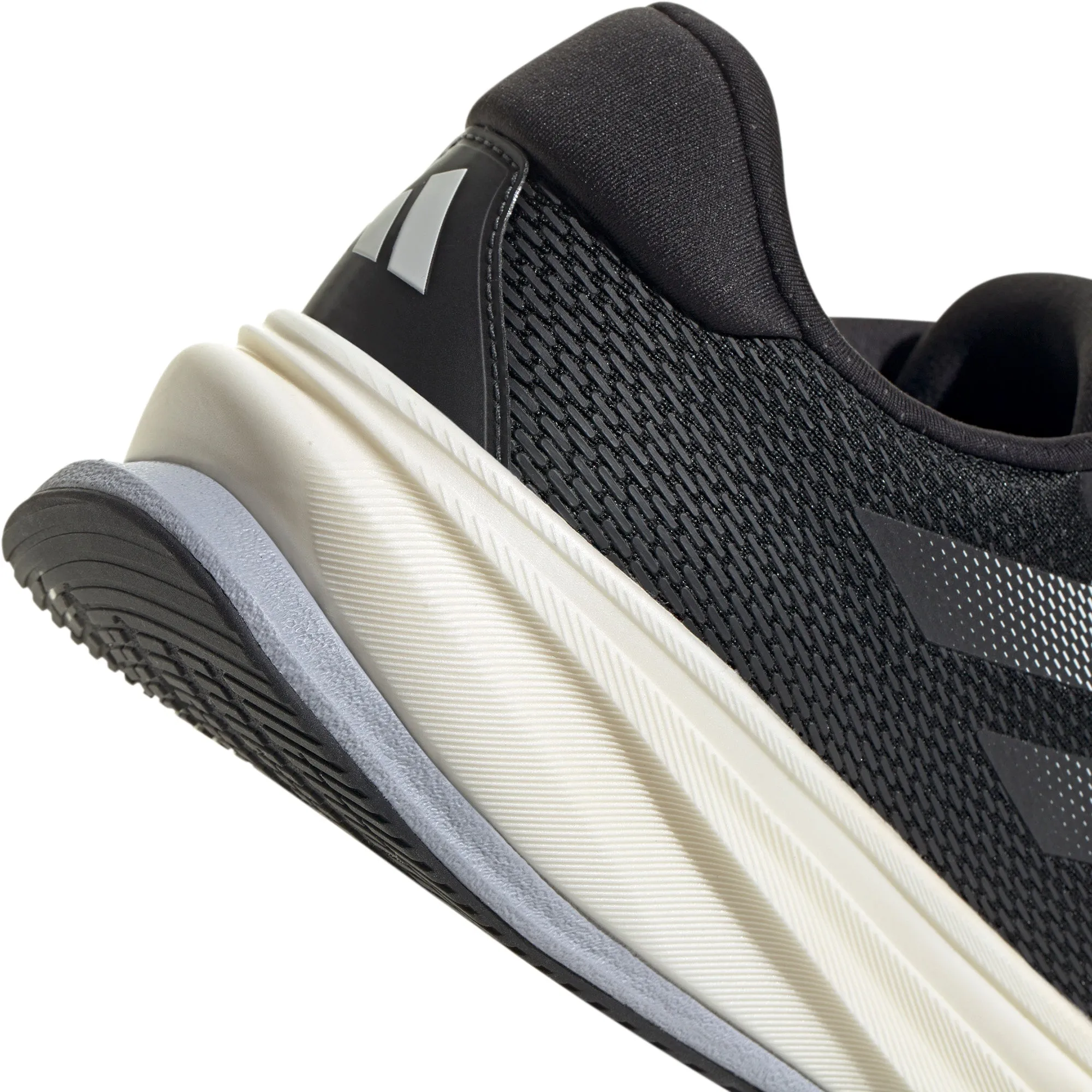 Chaussures Adidas Homme Chaussures de course Adidas Supernova Rise pour hommes - Noir