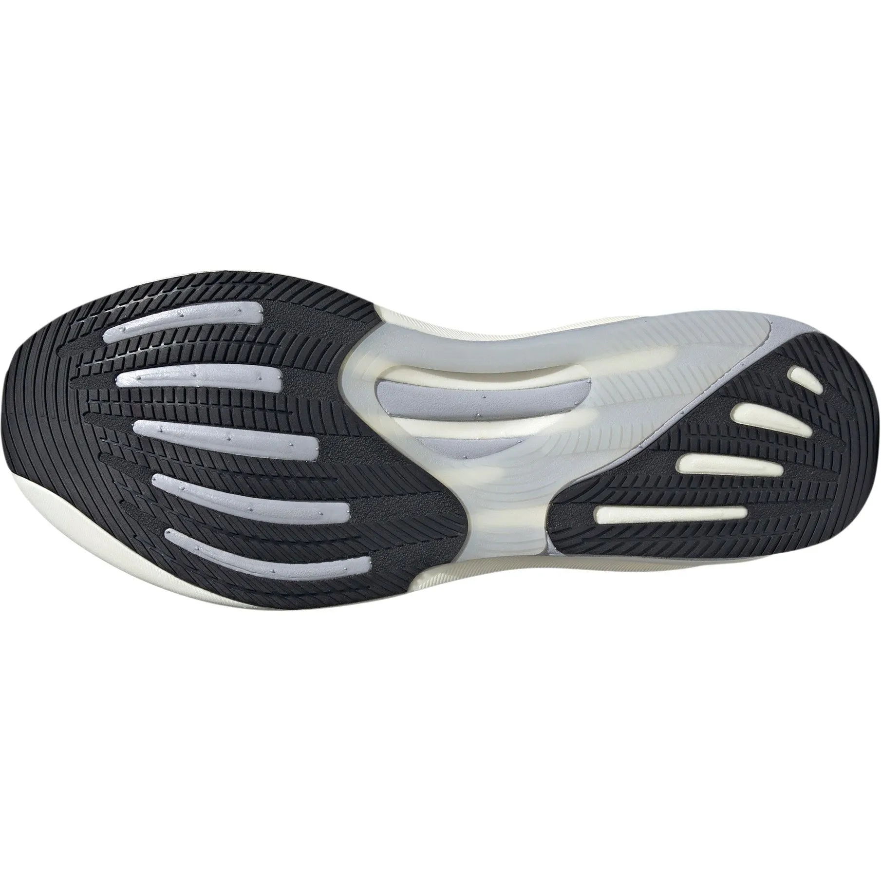 Chaussures Adidas Homme Chaussures de course Adidas Supernova Rise pour hommes - Noir