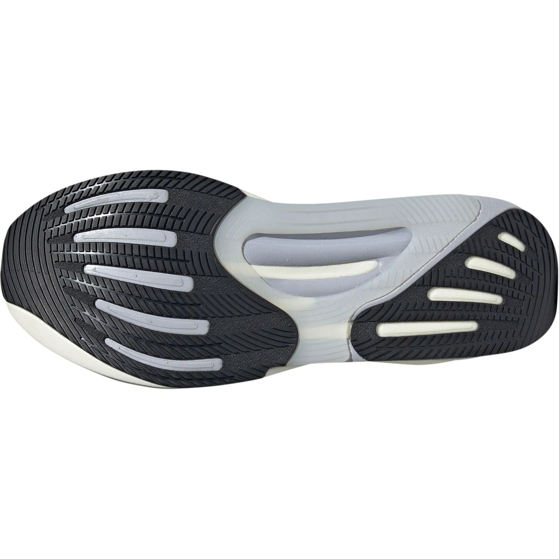 Chaussures Adidas Homme Chaussures de course Adidas Supernova Solution pour Homme - Noir