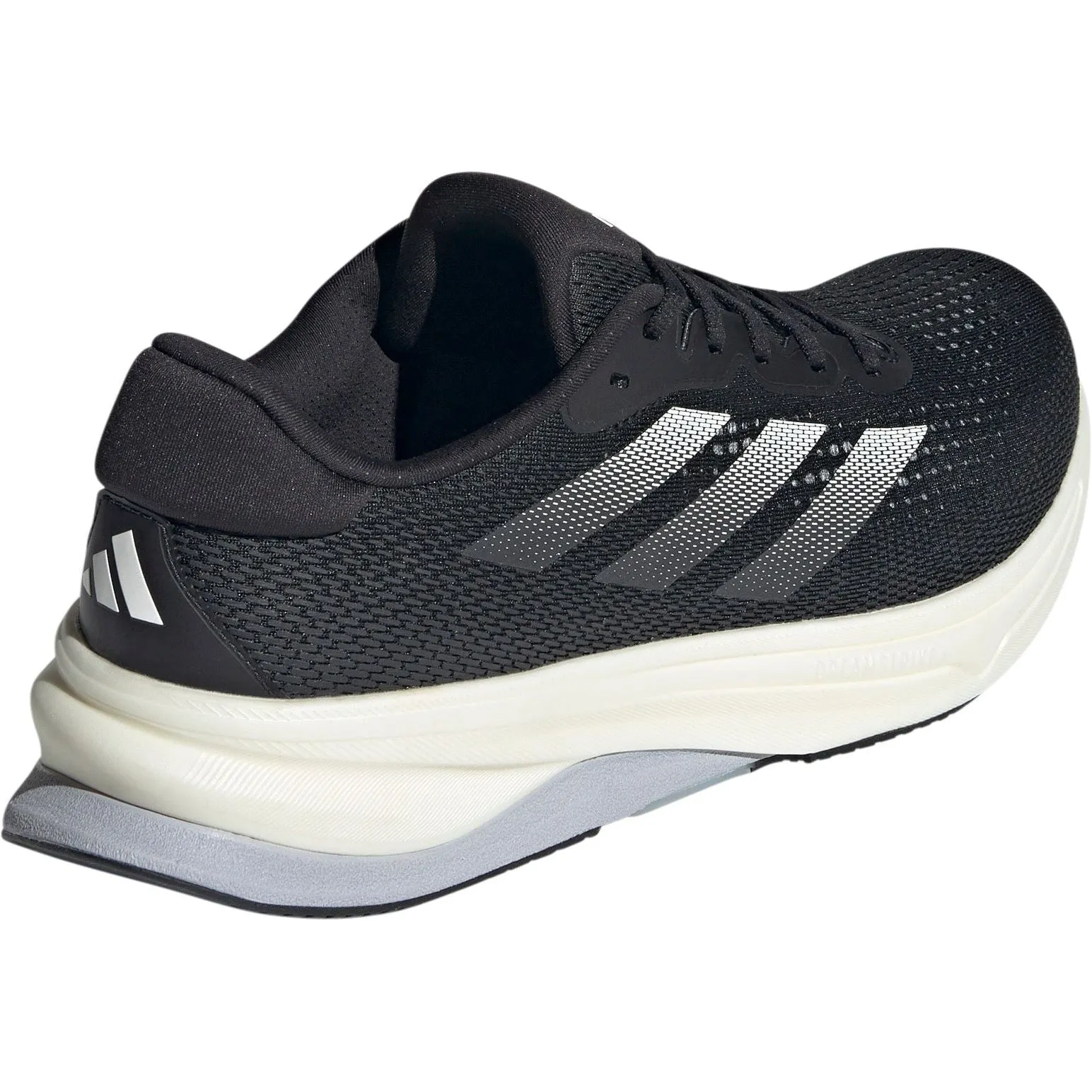Chaussures Adidas Homme Chaussures de course Adidas Supernova Solution pour Homme - Noir