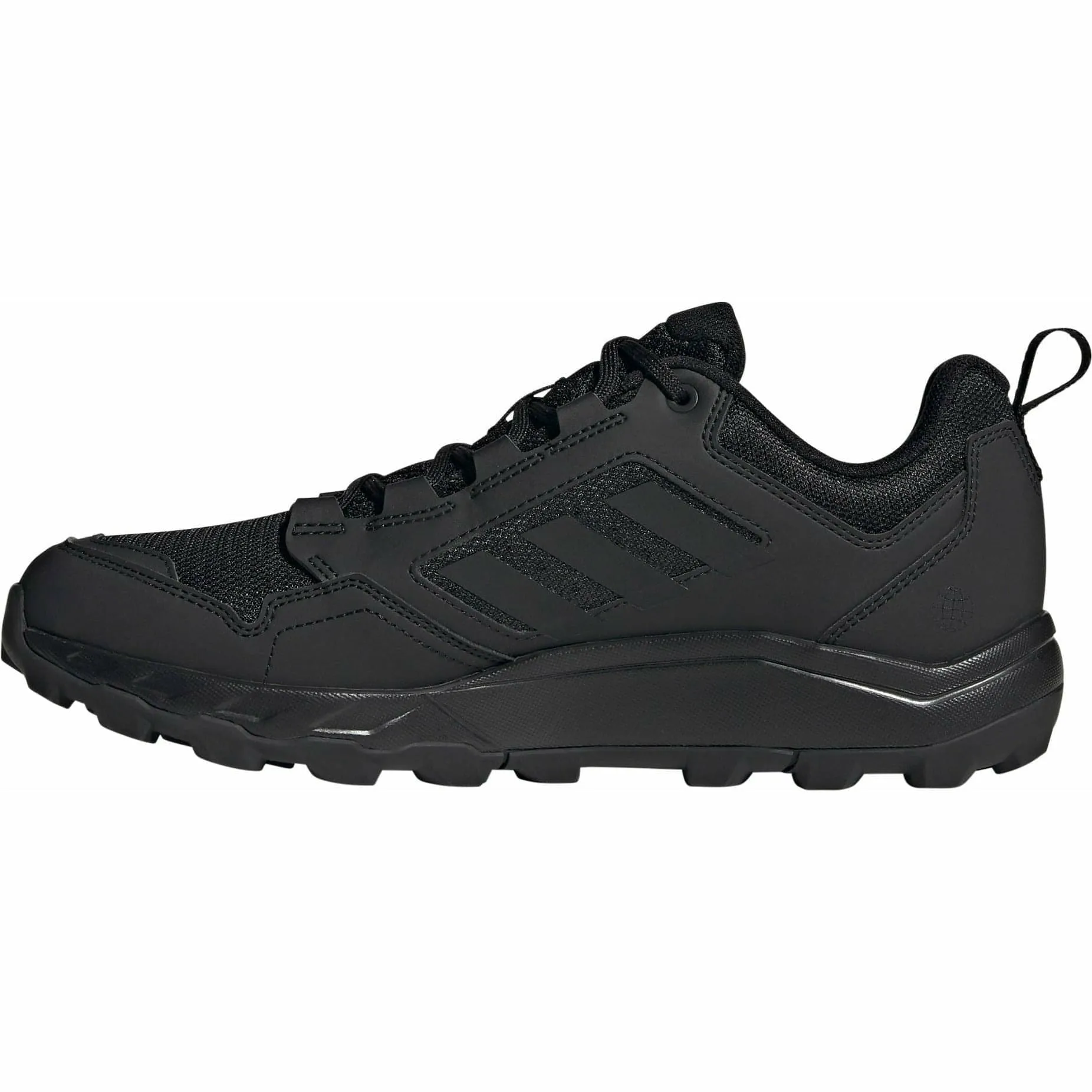 Chaussures Adidas Homme Chaussures de trail Adidas Tracerocker 2 pour homme - Noir