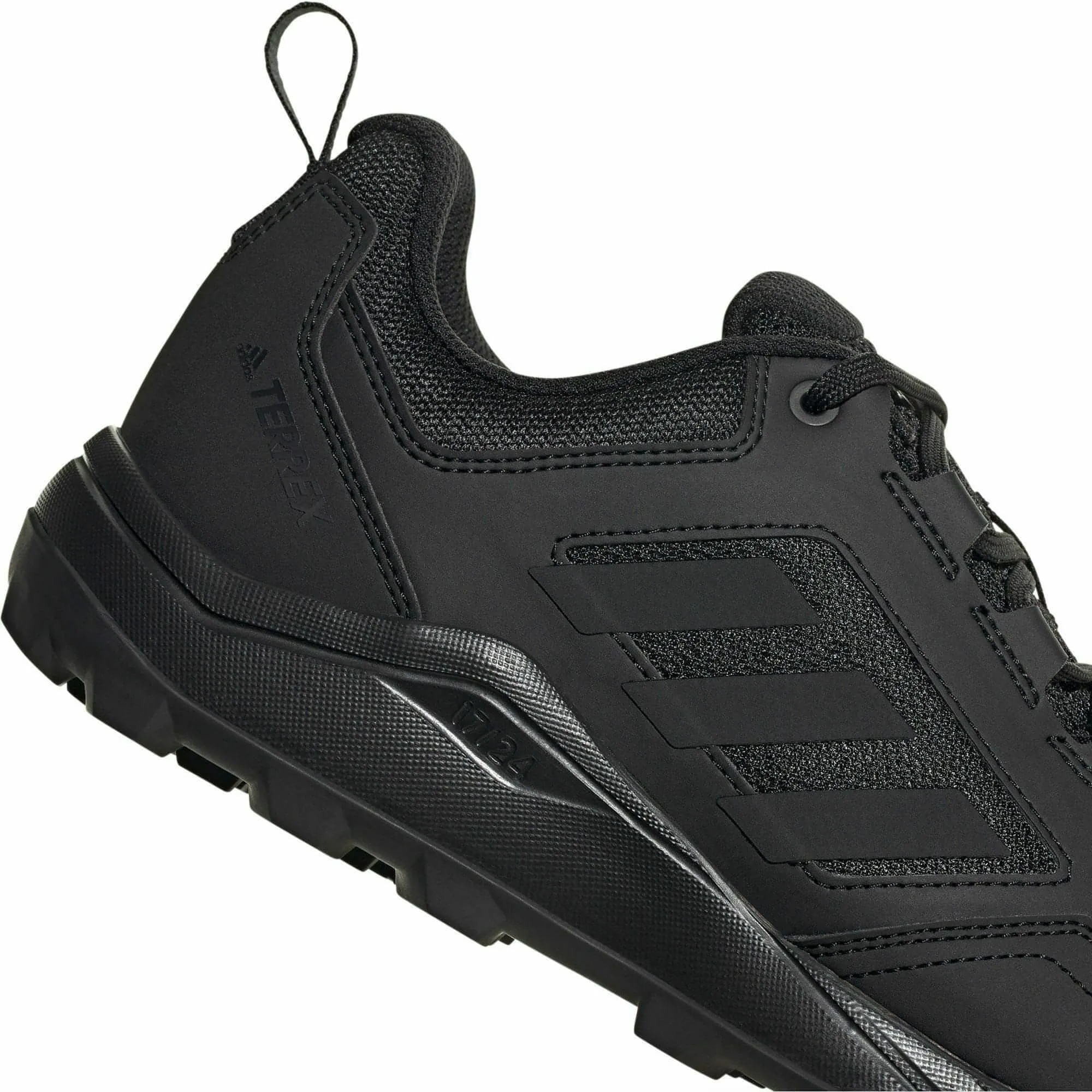 Chaussures Adidas Homme Chaussures de trail Adidas Tracerocker 2 pour homme - Noir
